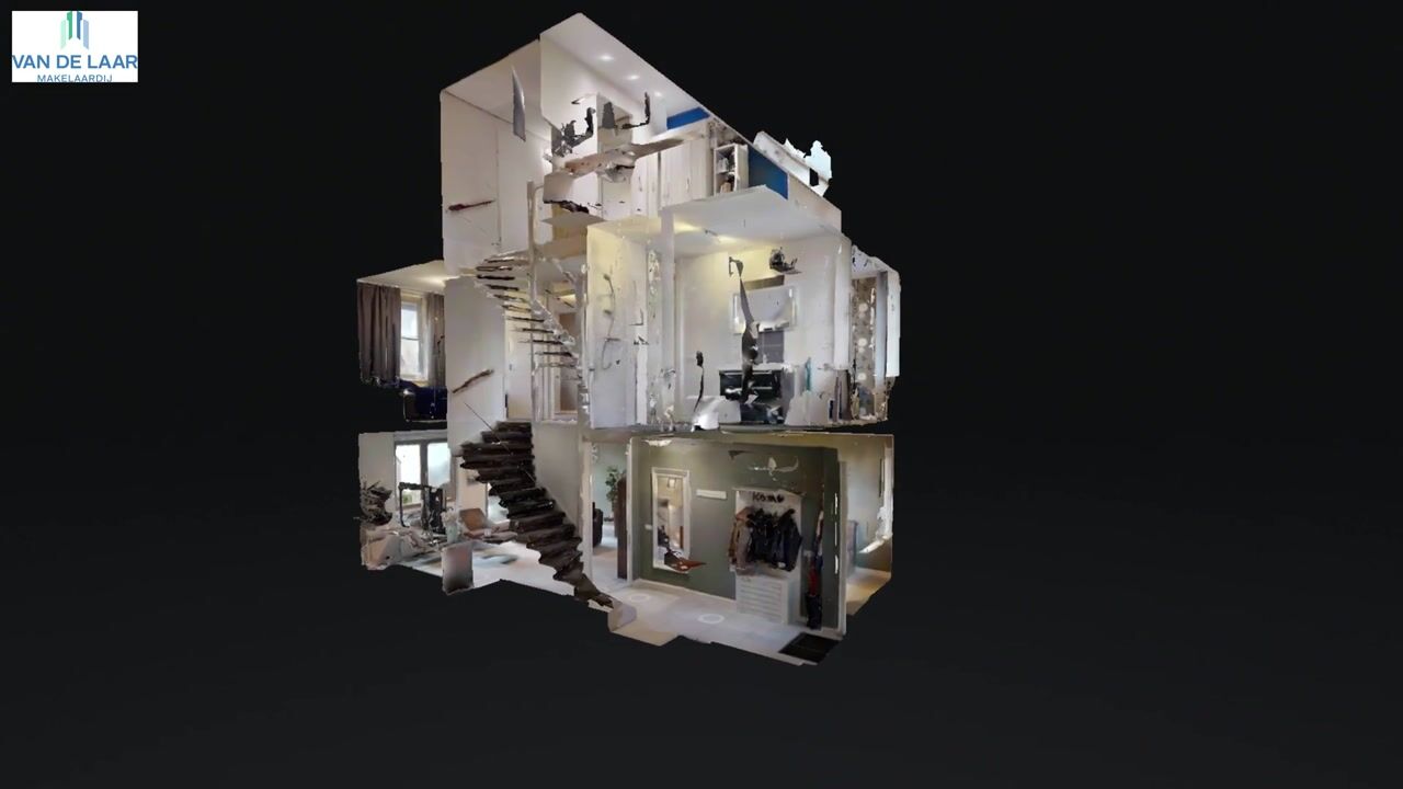 Video van Hendrik van Hamontstraat 52