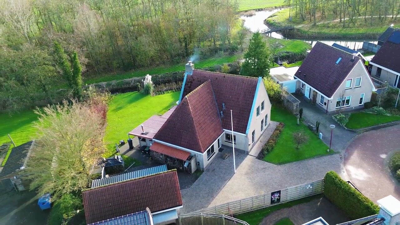 Video of It Skûtsje 4