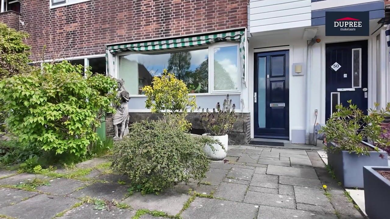 Video of Tweede kade 52