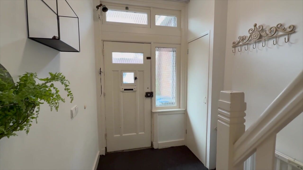 Video of Valeriusstraat 58