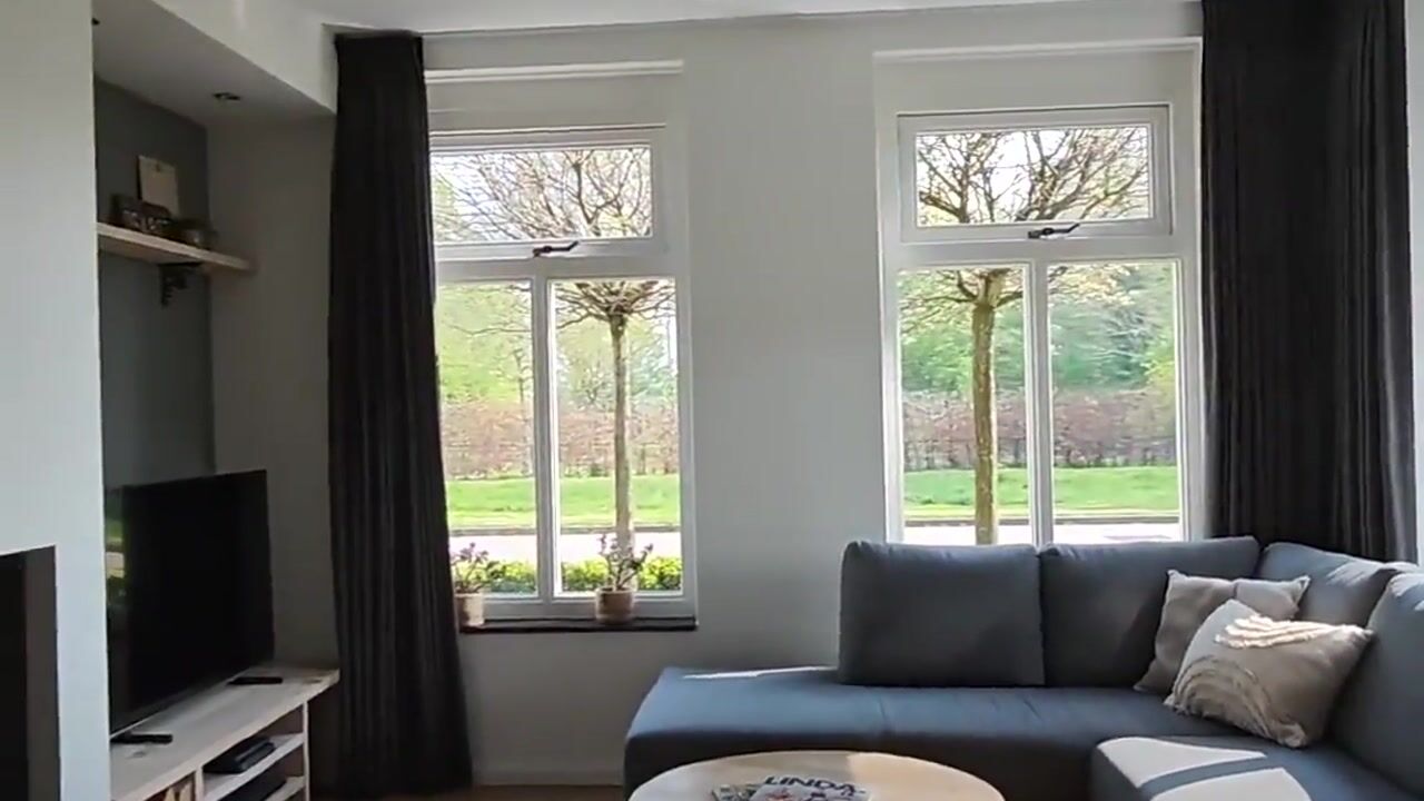 Video van Turfaak 20