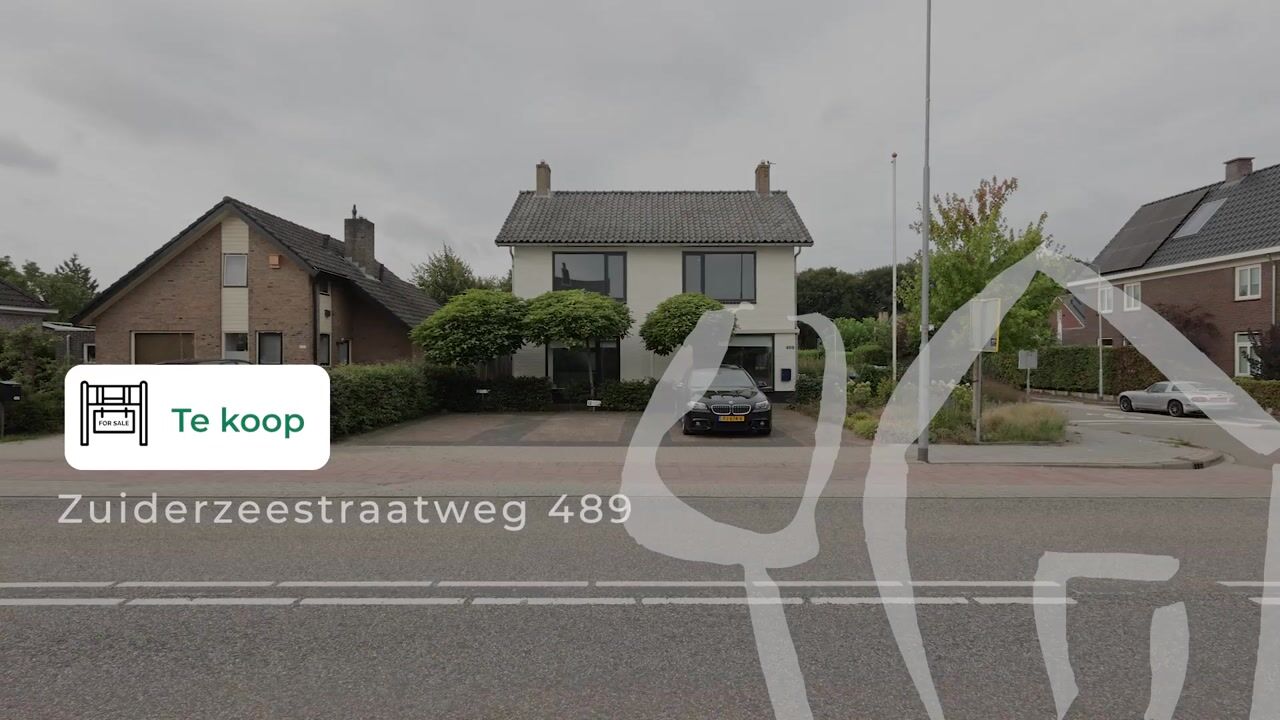 Video van Zuiderzeestraatweg 489