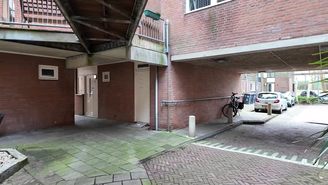 Video van Havikshorst 16