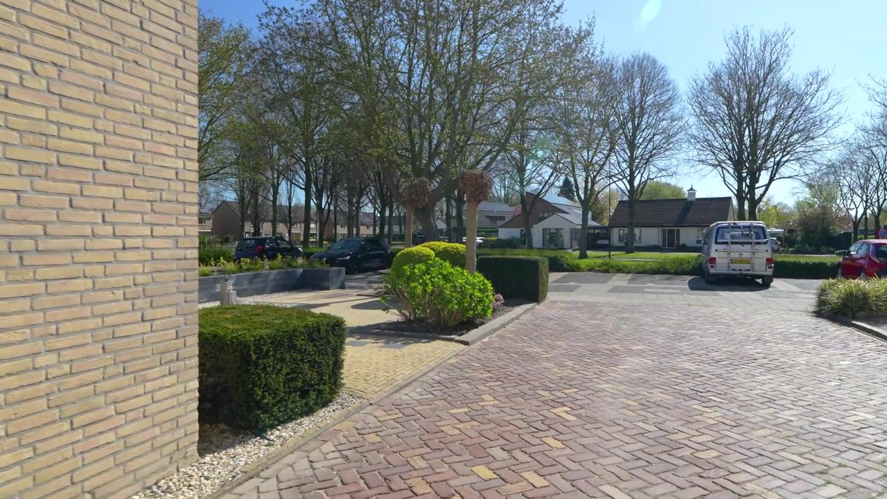 Video van Strijenlaan 43