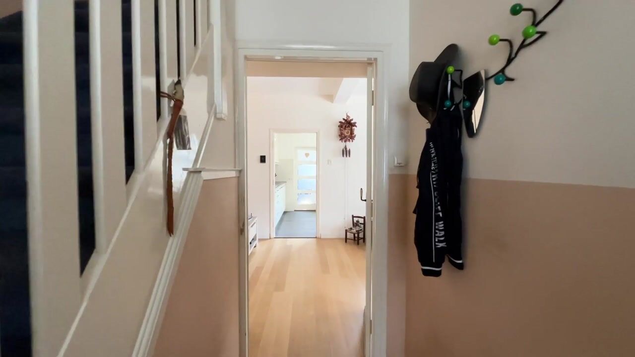 Video of Prins Bernhardlaan 39