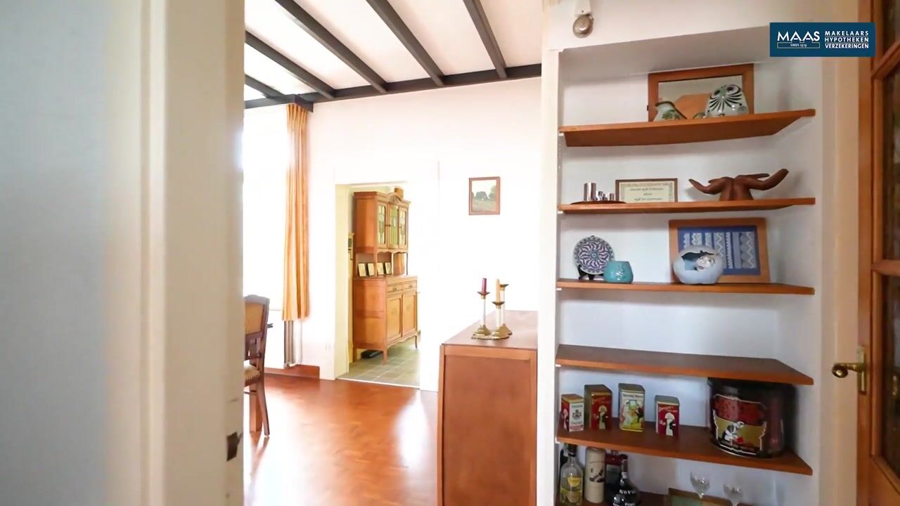 Video van 't Hofke 38