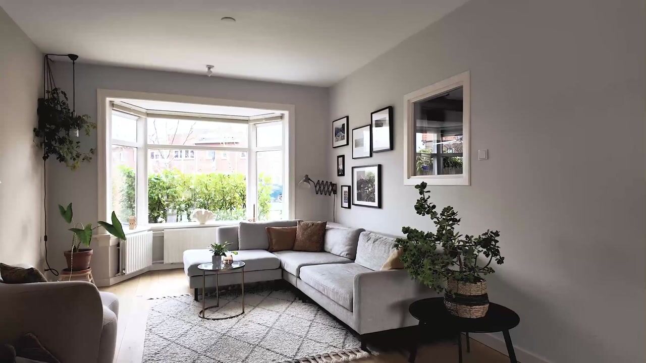 Video of Verspronckweg 177