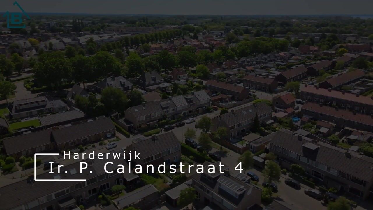 Video of Ir. P. Calandstraat 4