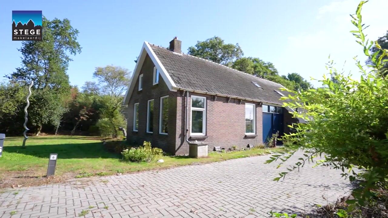 Video van Willem Moesweg 6