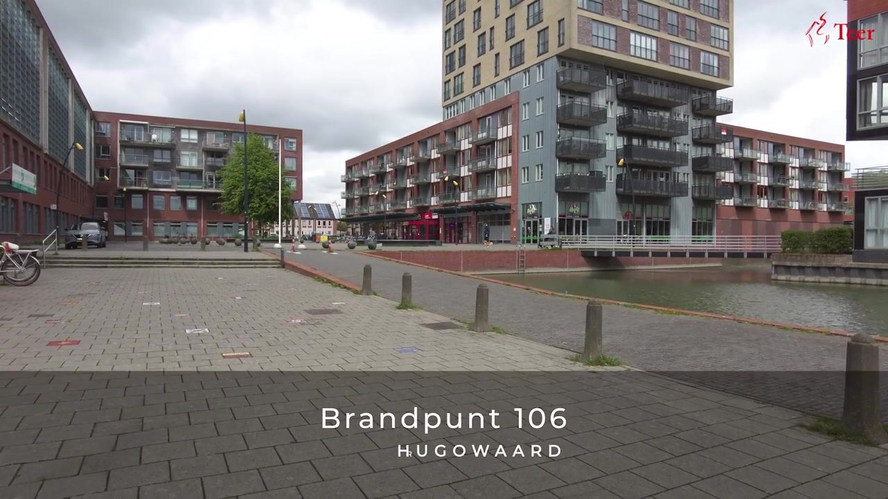 Video van Brandpunt 130