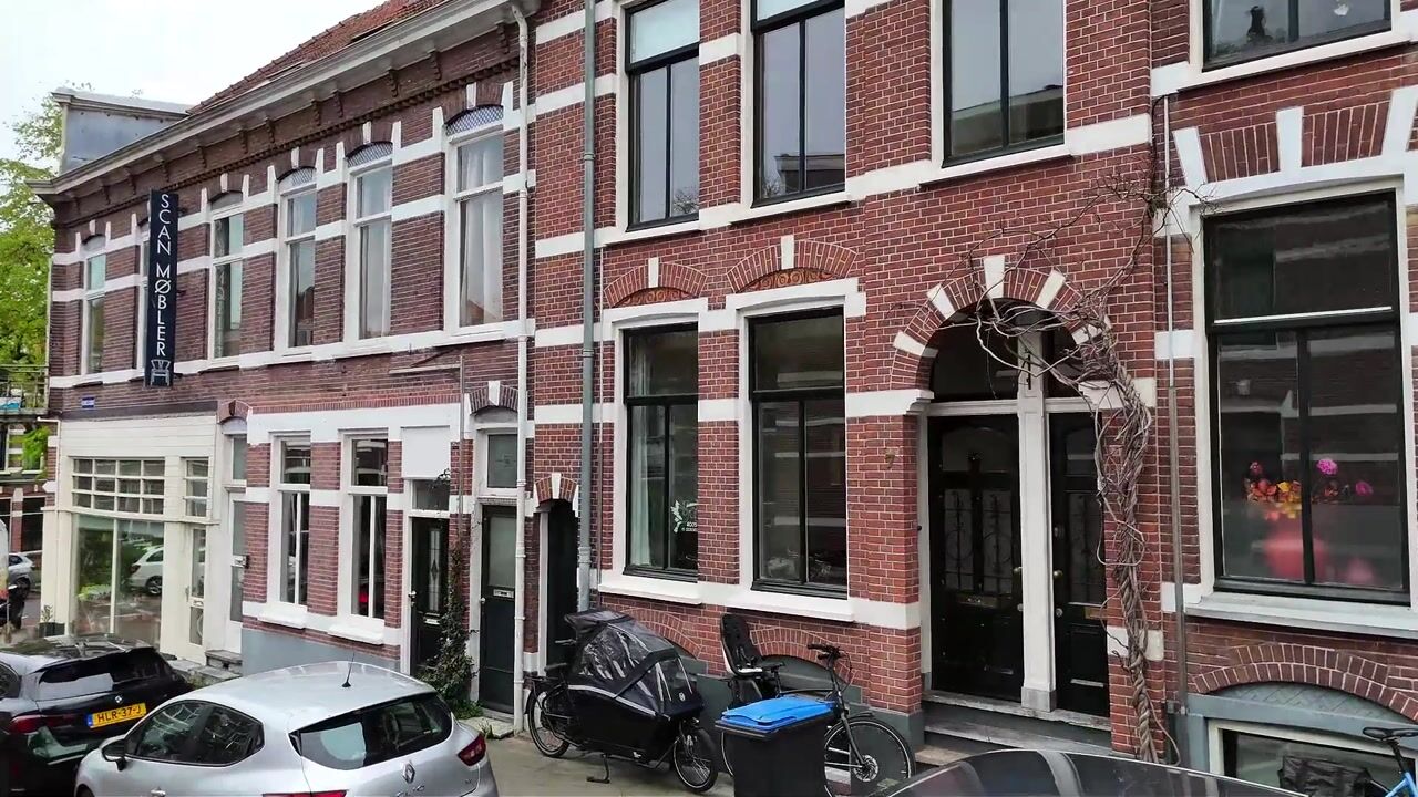 Video of Verhuellstraat 13