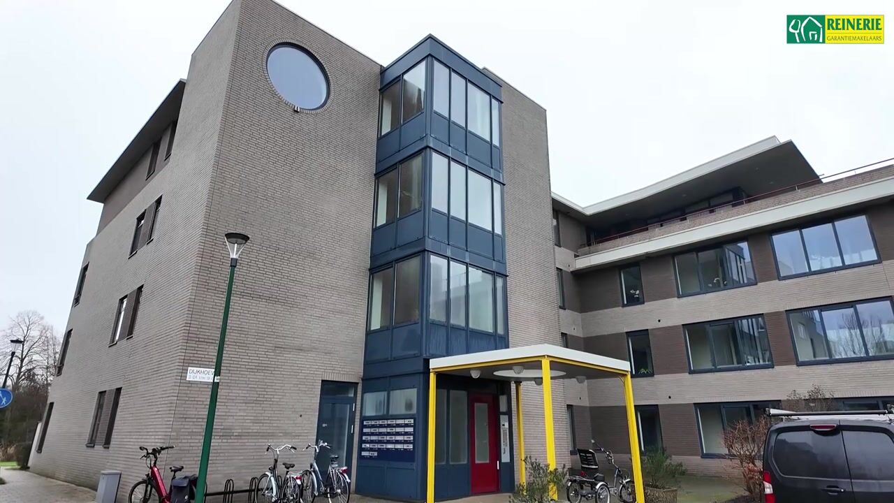 Video van Dijkhoeve 5-02