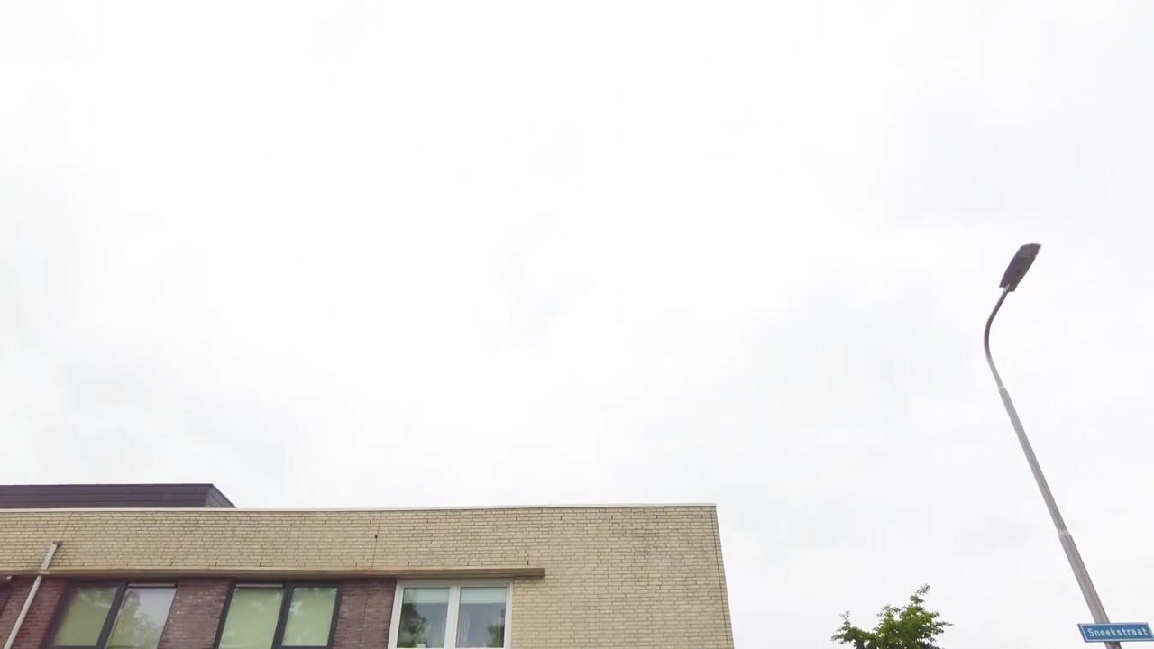 Video van Sneekstraat 43