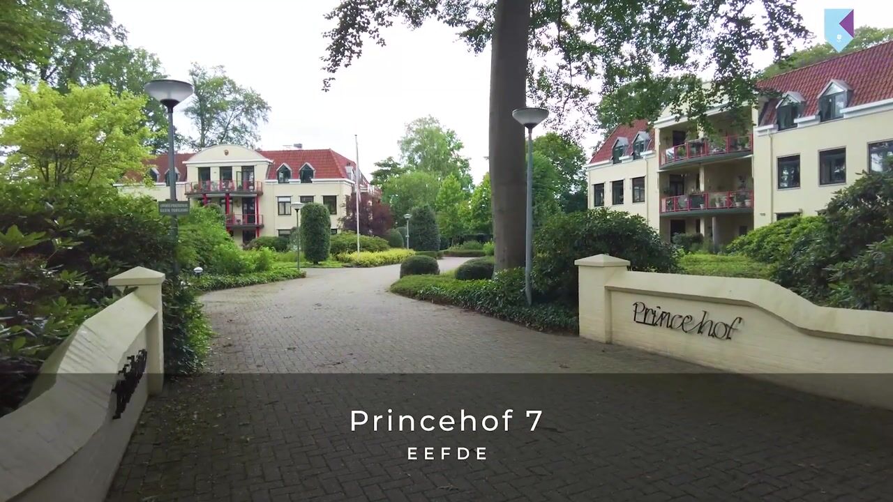 Bekijk video van Princehof 7