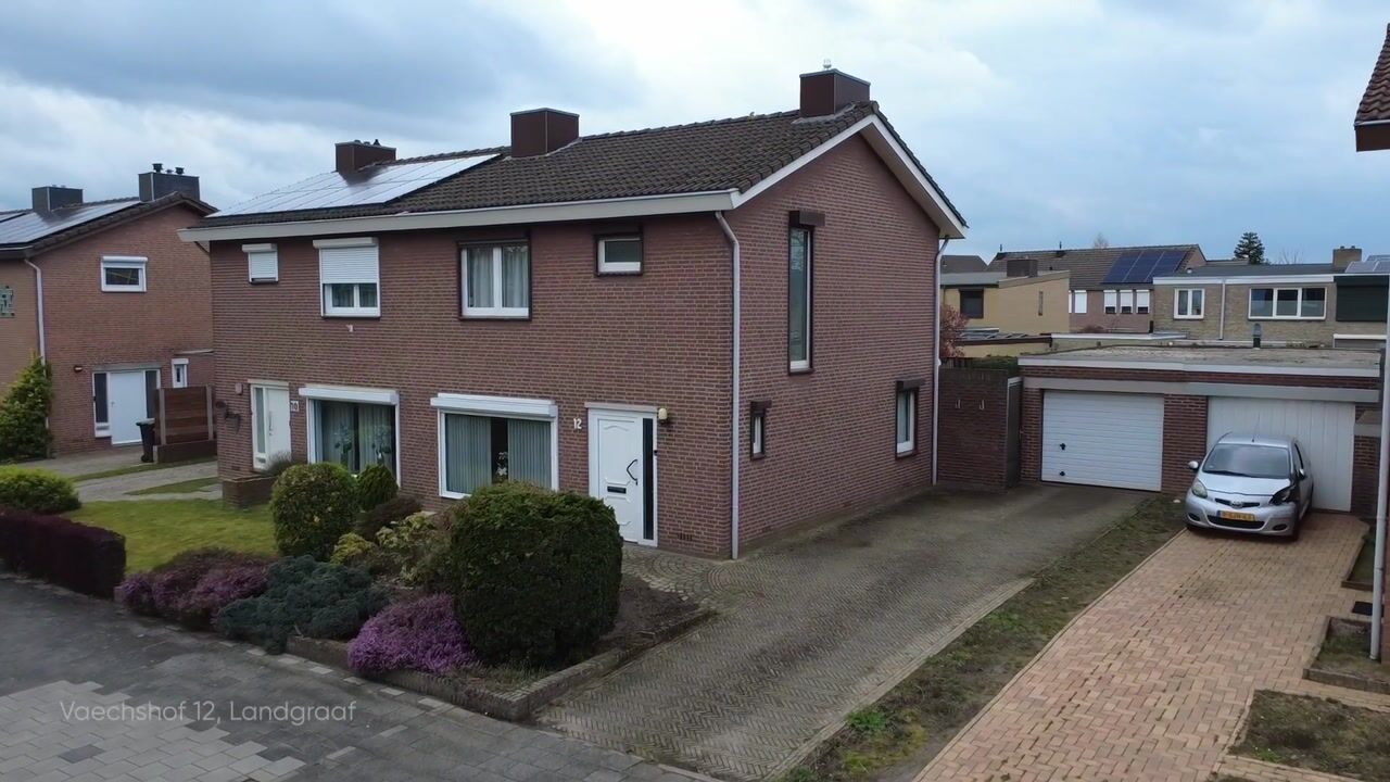 Video van Vaechshof 12