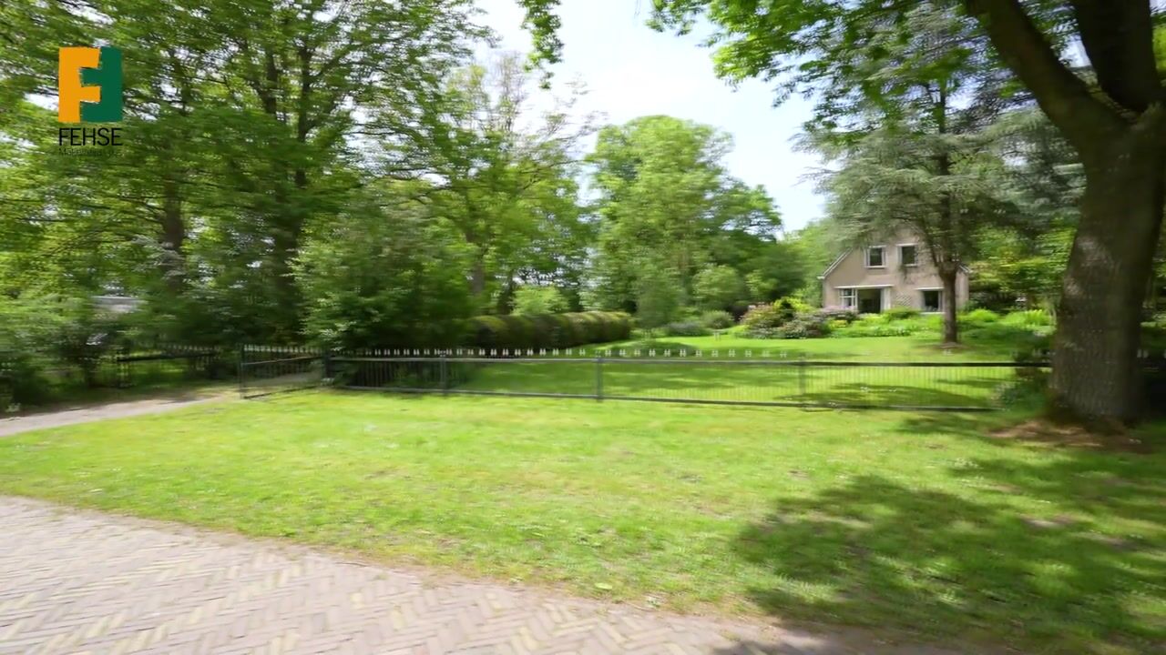 Video van Ruiterweg 7