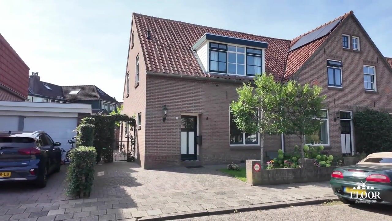 Video van Zandvoortweg 193