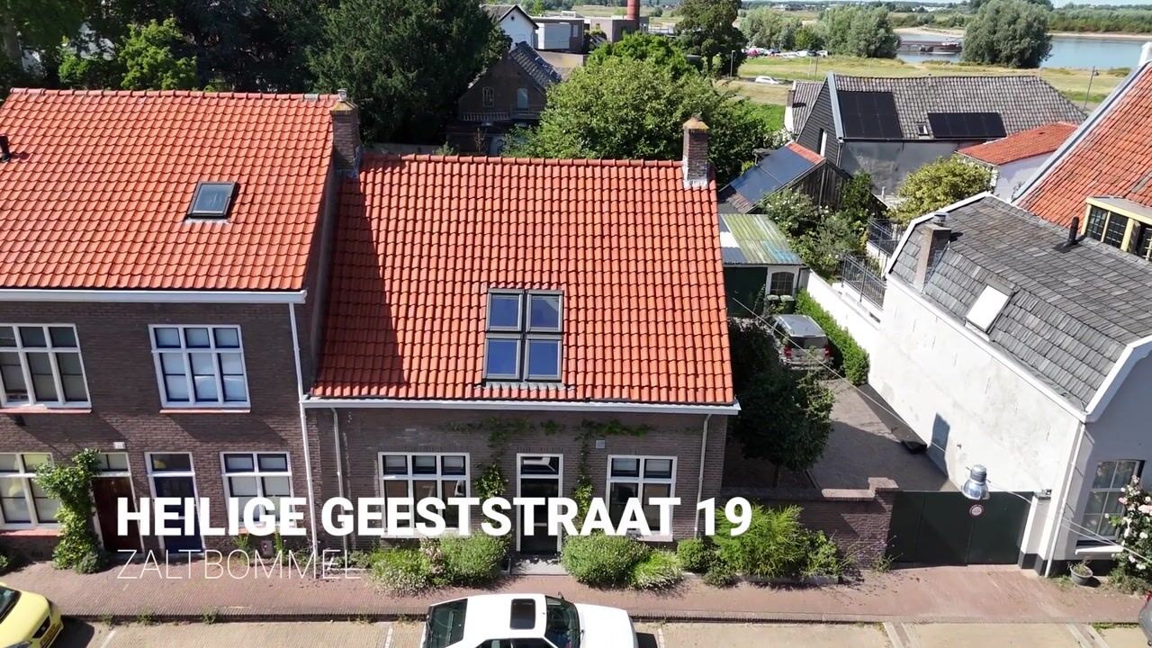 Video of Heilige Geeststraat 19