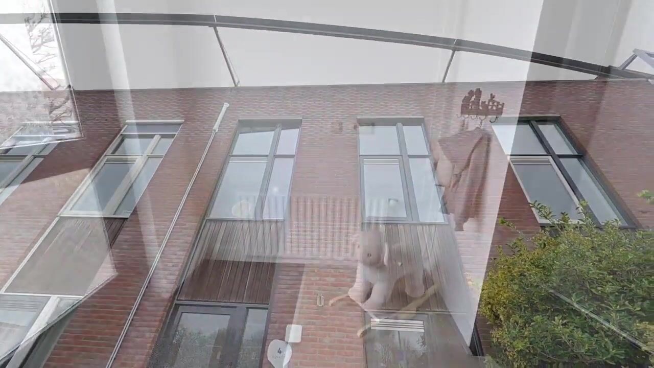 Video van George Gershwinstraat 4