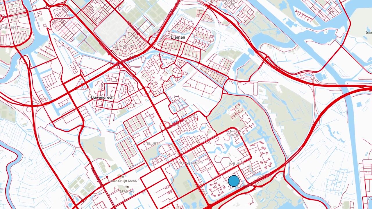 Video van 2e Kekerstraat 29