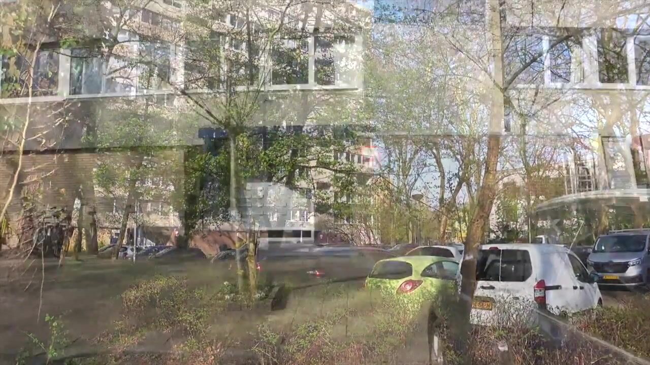Video van Aart van der Leeuwlaan 40