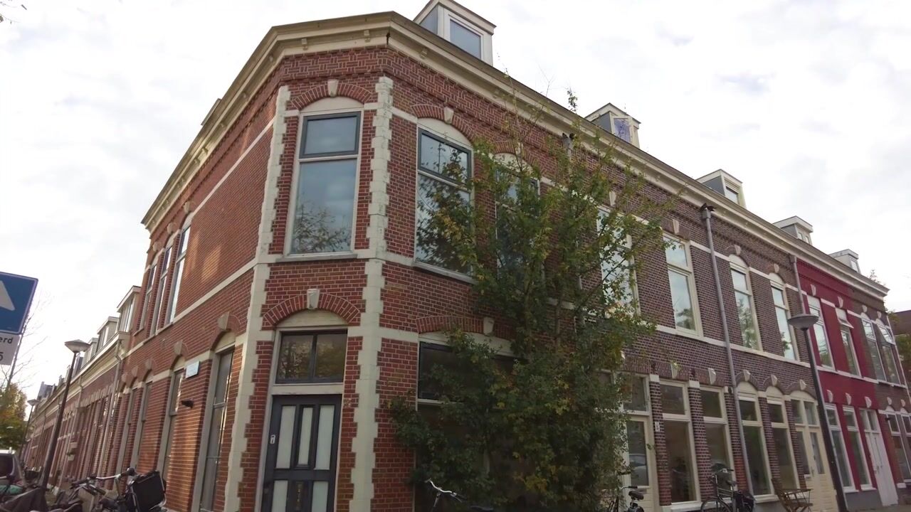 Video of Poelgeeststraat 1-A