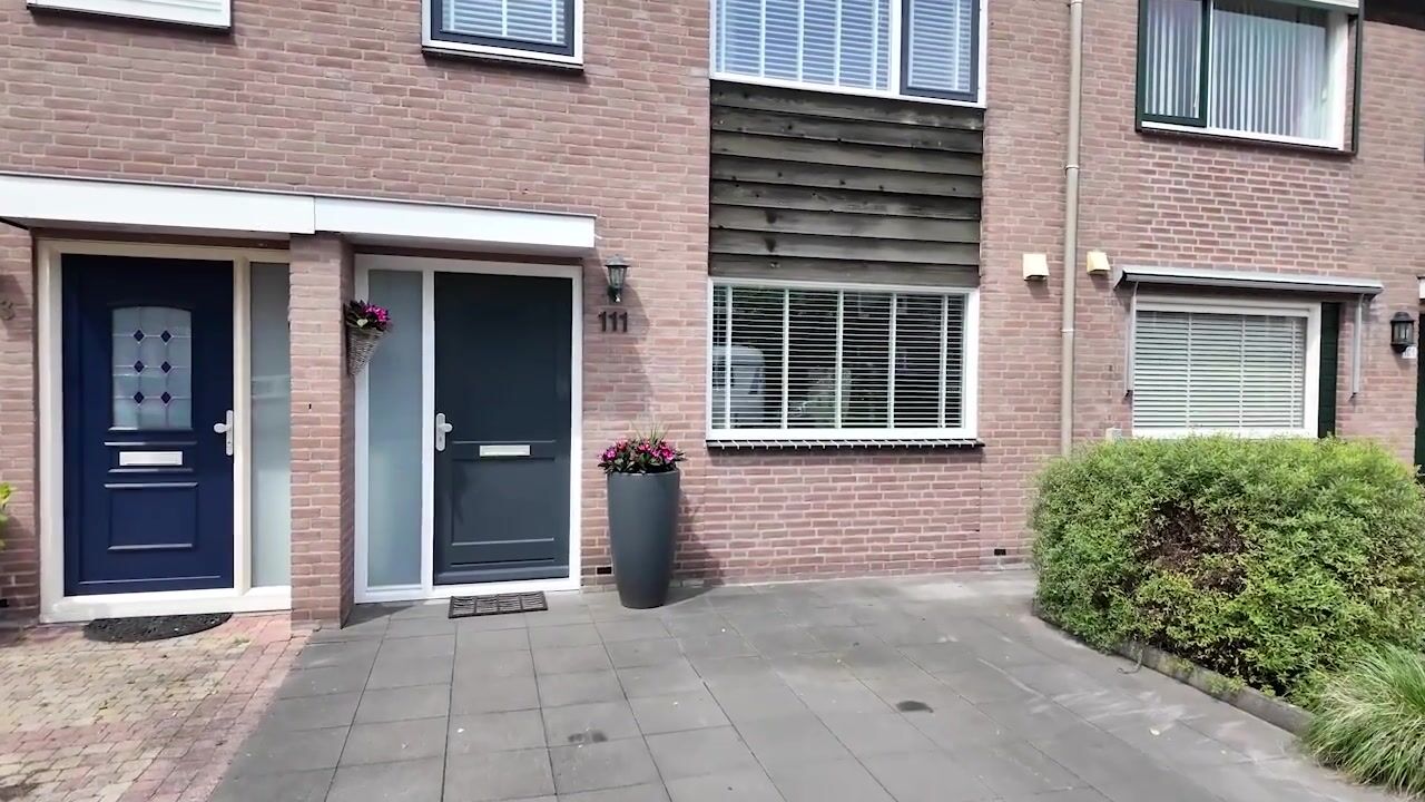 Video van Grevenbichtstraat 111
