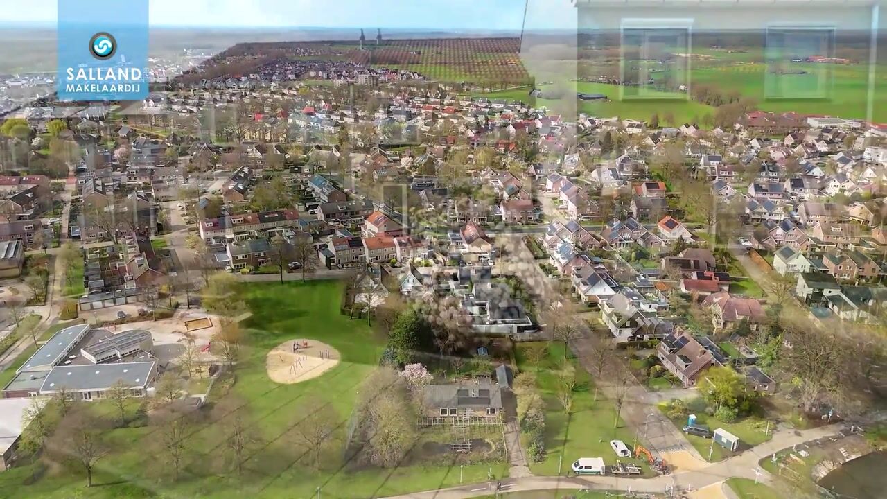 Video of Gieteling 45