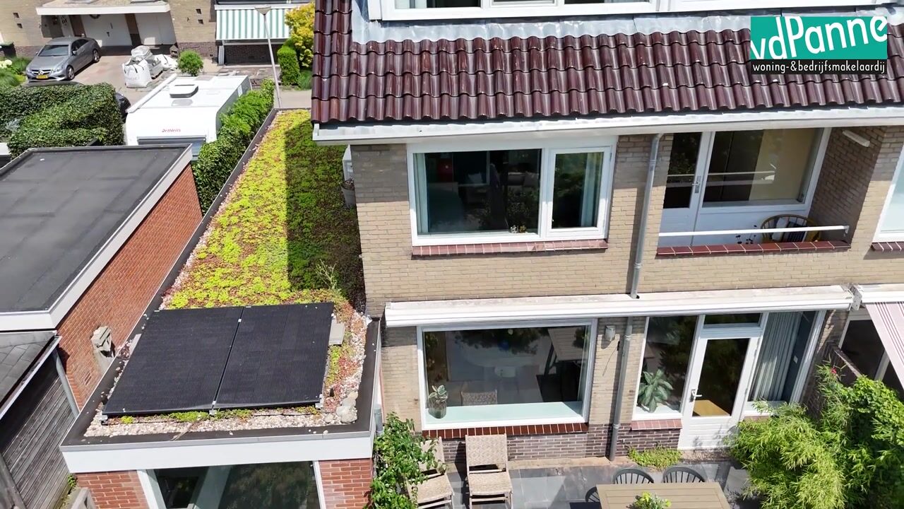 Video van Bosveen 1