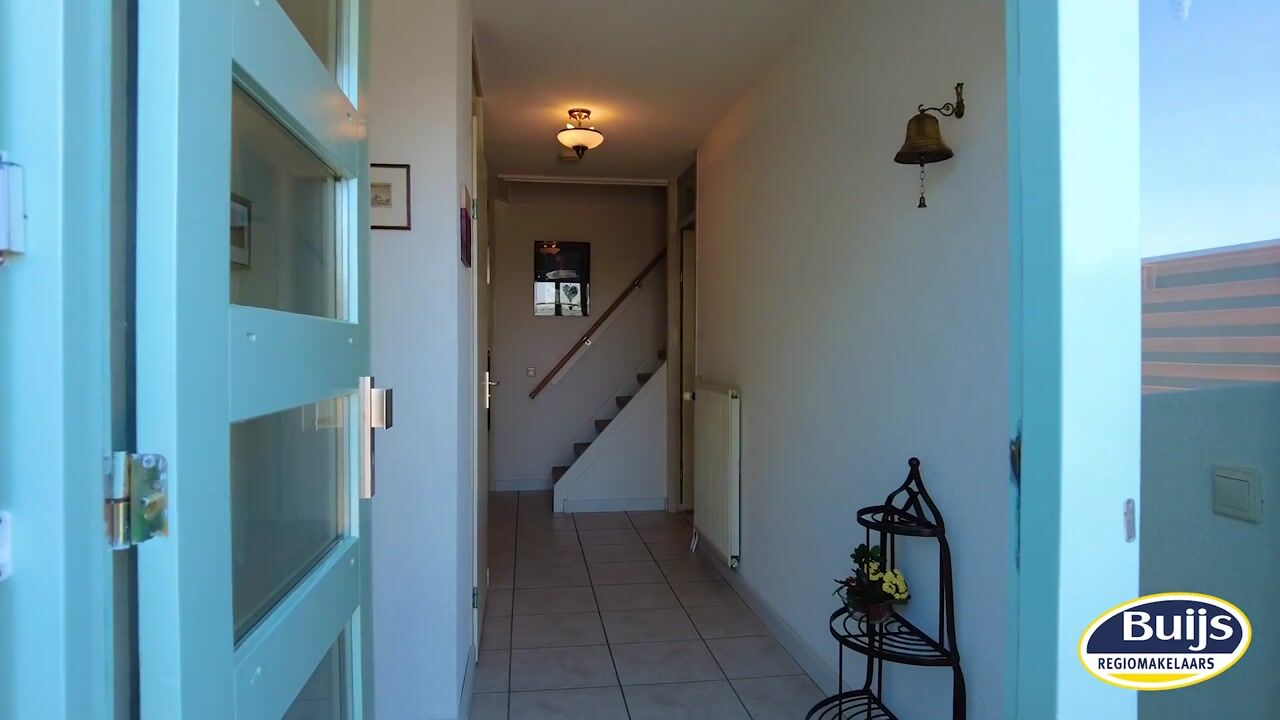 Video van van Weedestraat 68-A