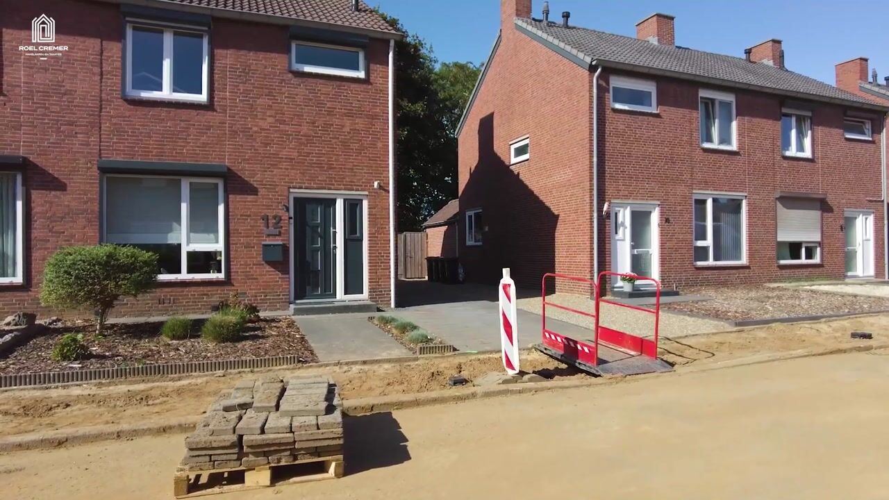 Video van Tuinstraat 12