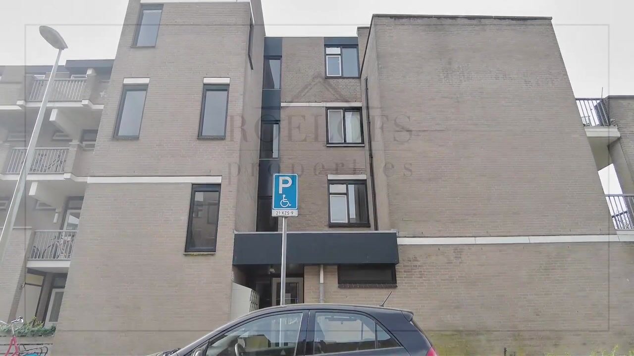 Video van Papendrechtstraat 4