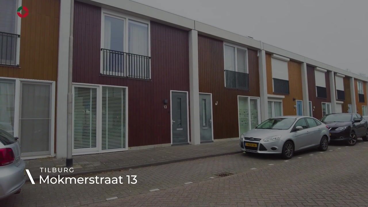 Video van Mokmerstraat 13