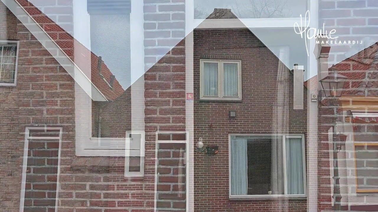 Video van Hoofdstraat 112