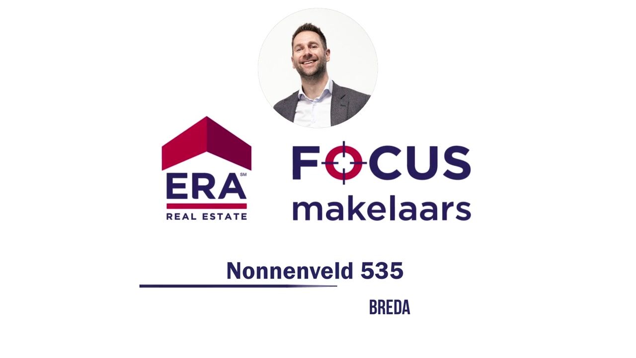 Video of Nonnenveld 535