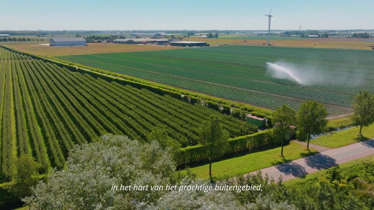 Video of Lange Deelelaan 2
