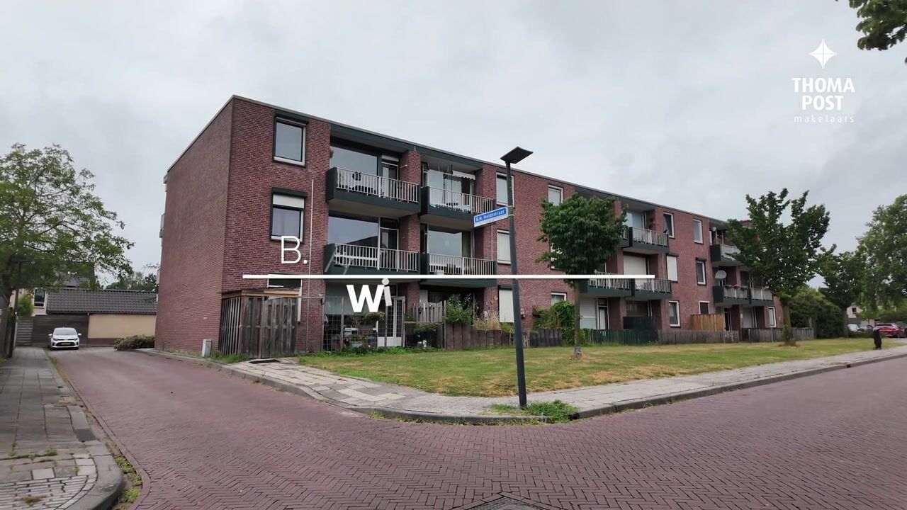 Video van B.H. Heldtstraat 25
