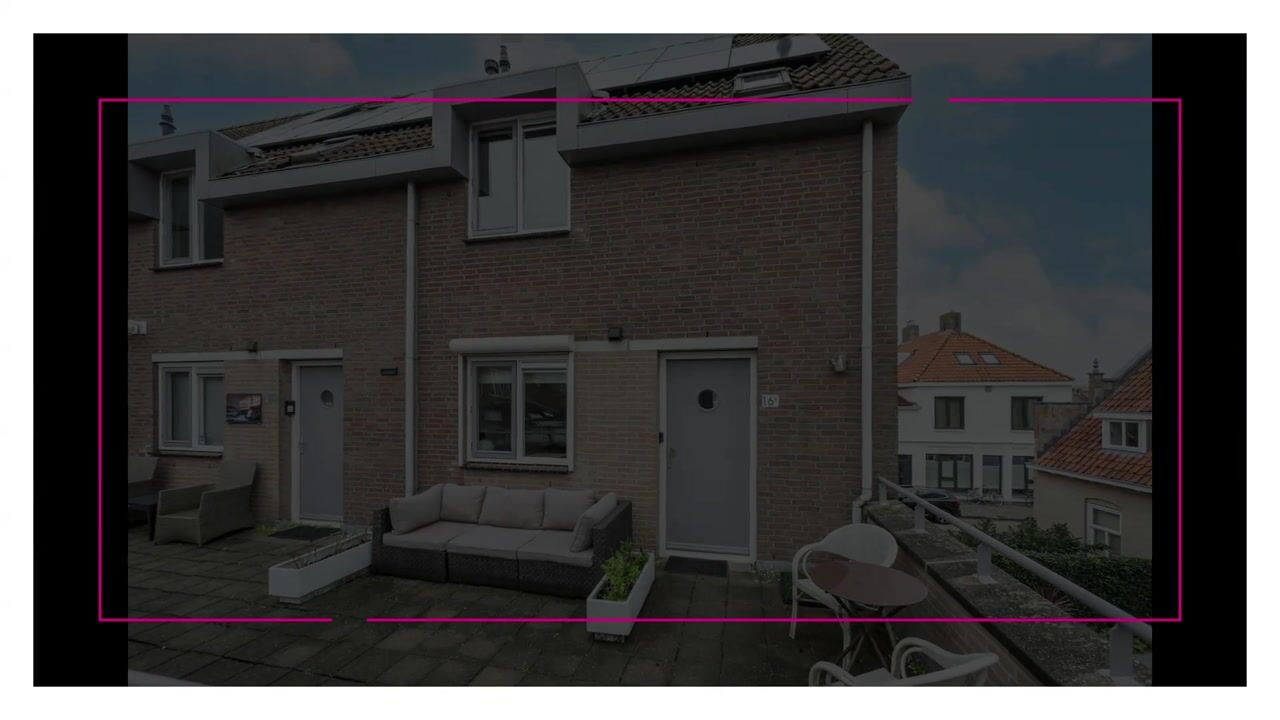 Video of Nieuwstraat 16-A