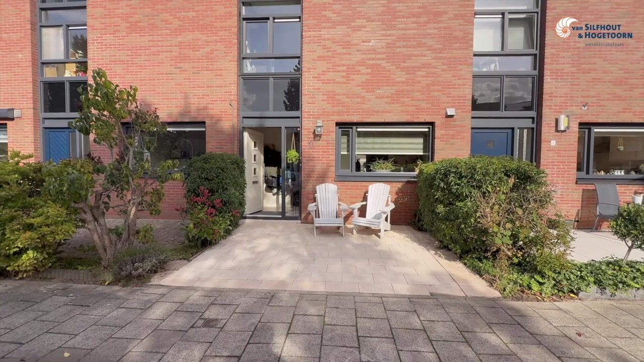 Video van Pondstraat 5