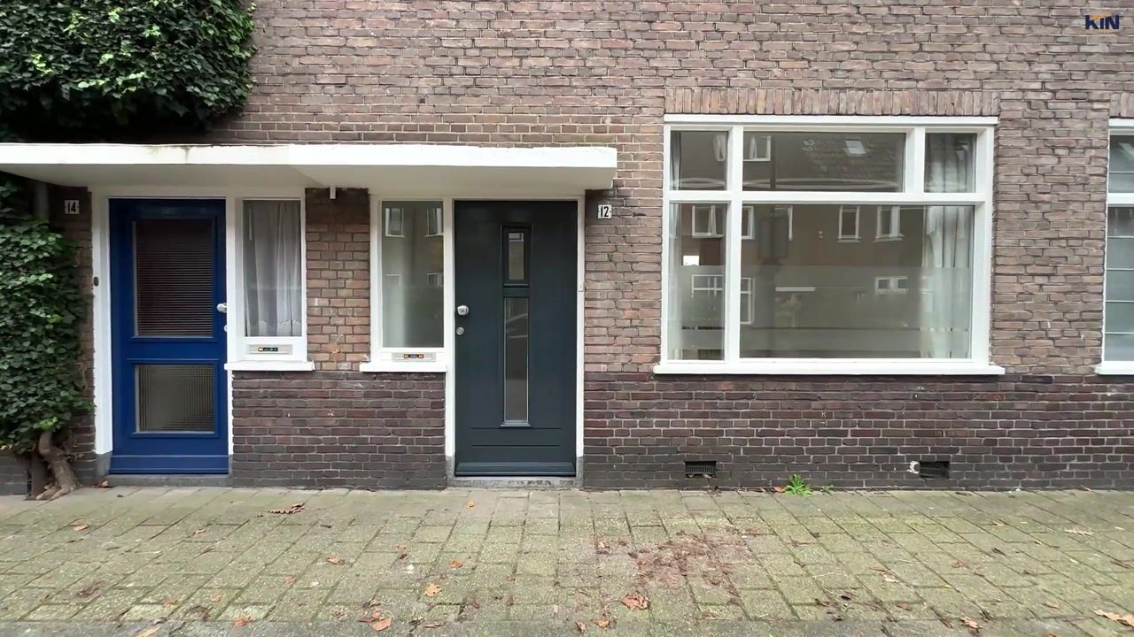 Video of Maanstraat 12