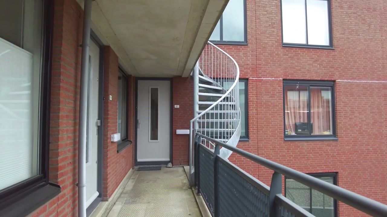 Video van Claes de Vrieselaan 161