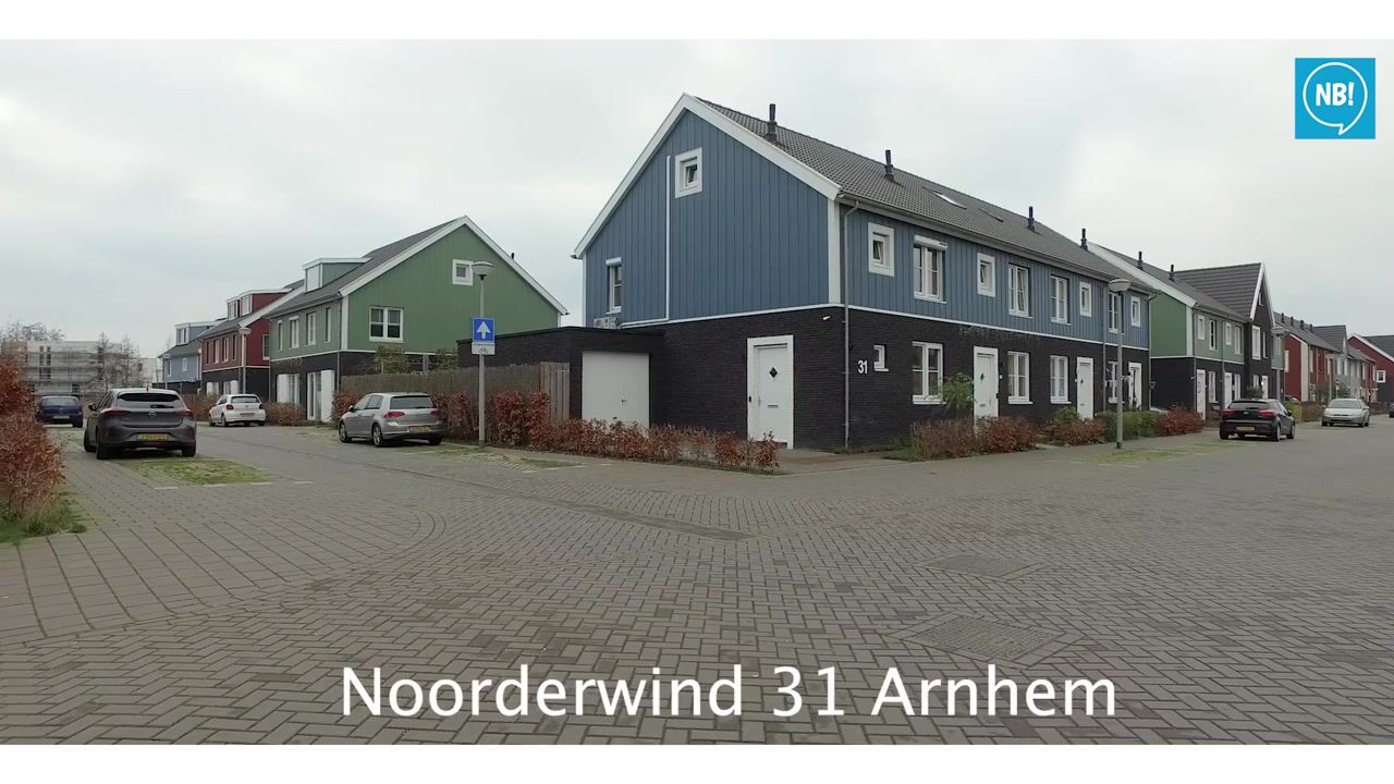 Bekijk video van Noorderwind 31