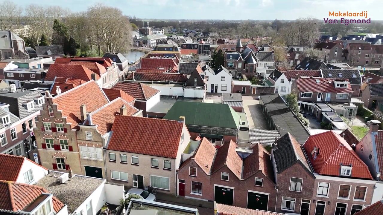 Video van Lange Weistraat 83