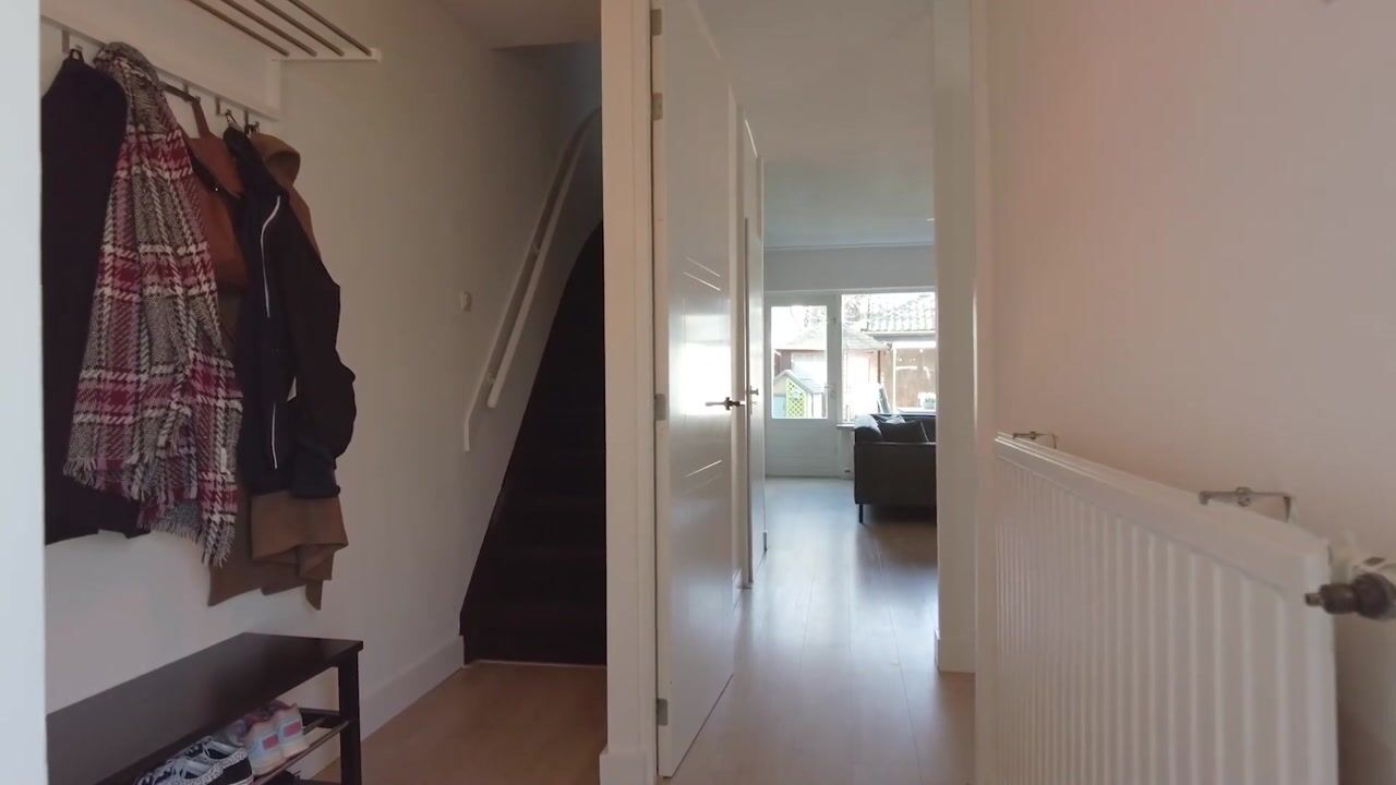 Video van Vermeerplantsoen 158