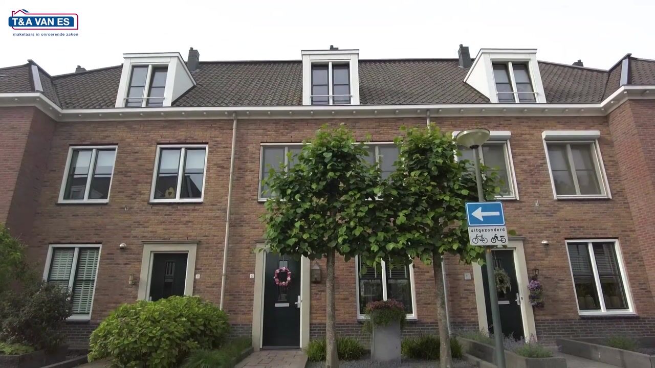 Video van Gelderse Roos 6