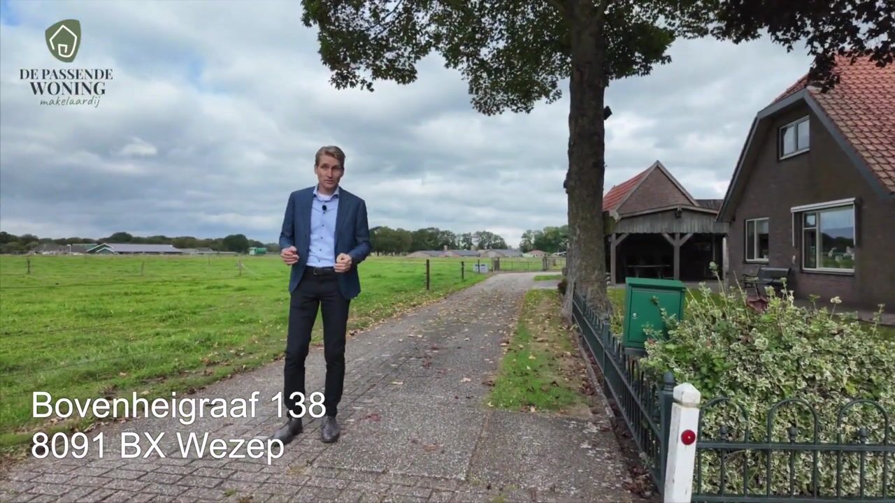 Bekijk video van Bovenheigraaf 138