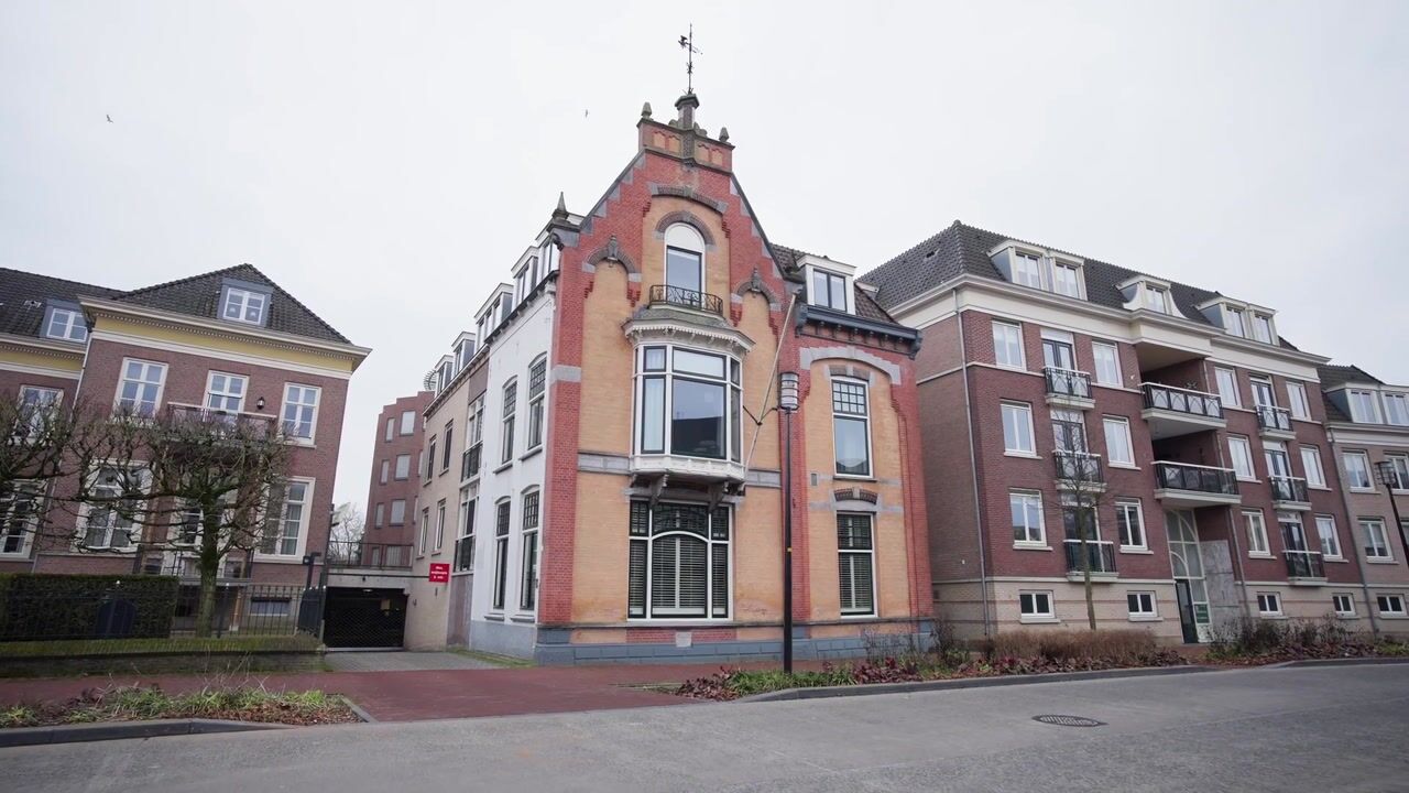 Video of Wierdensestraat 6