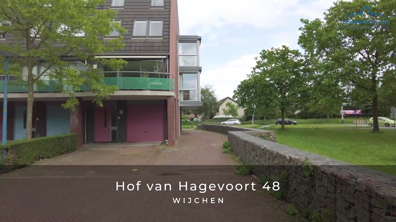 Video van Hof van Hagevoort 48