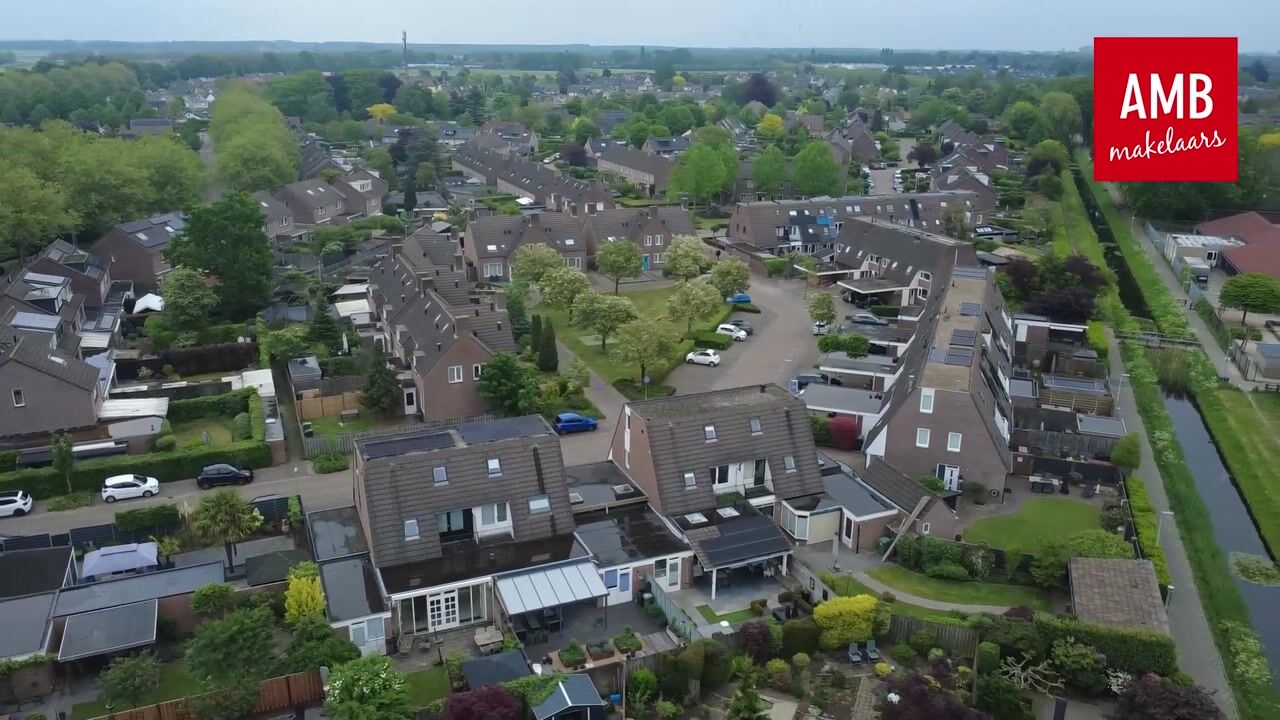 Video van Spaaklaan 8