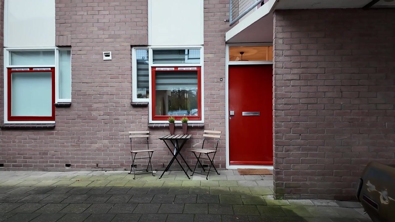 Video of Stortemelk 18